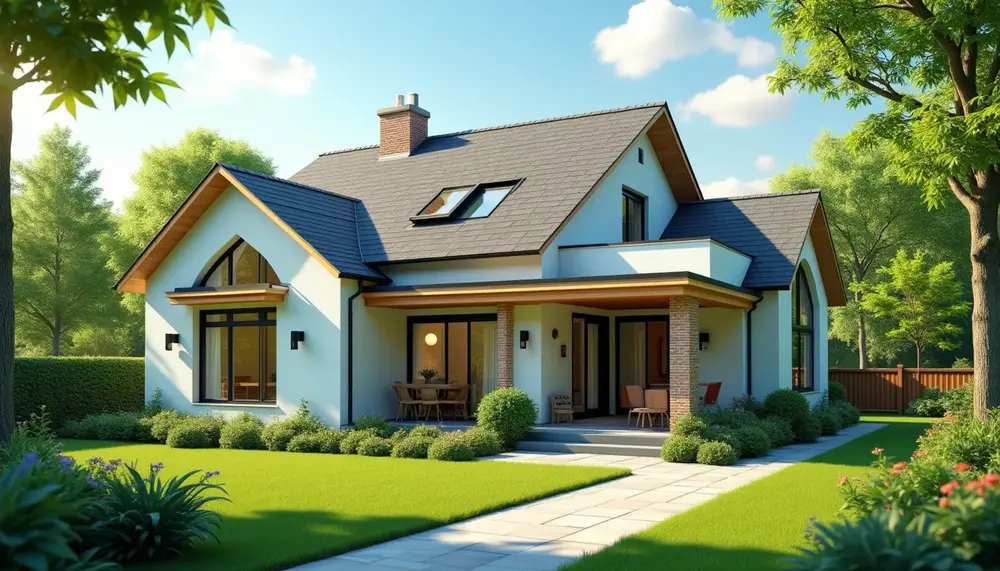 Baufinanzierung grundschuld erklärt: Sicherheit für dein Eigenheim