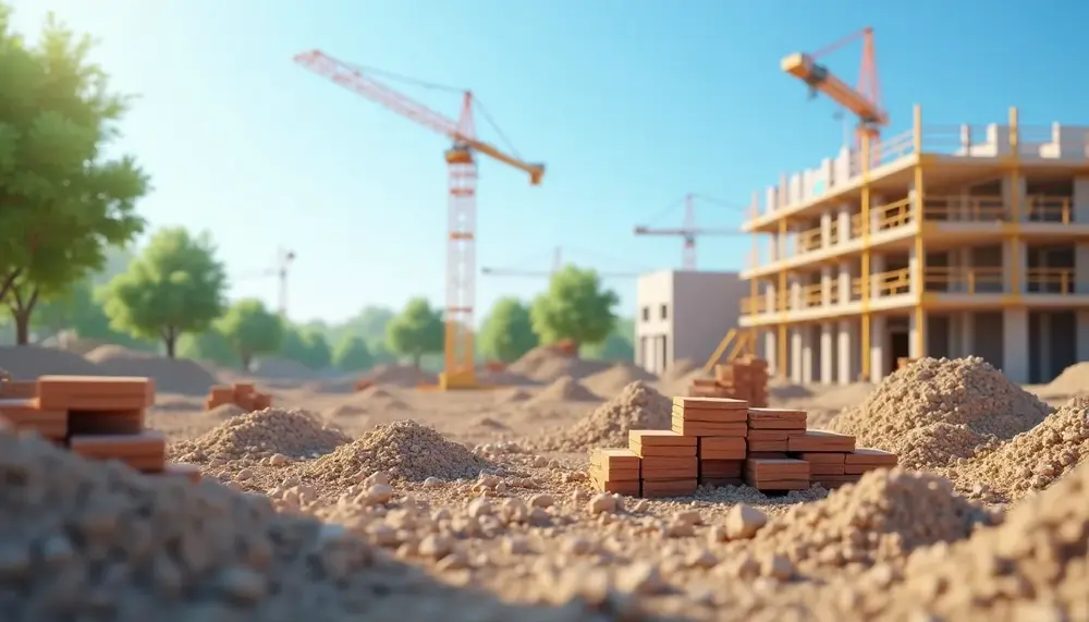 Die baufinanzierung definition: Lernen Sie die Grundlagen kennen!