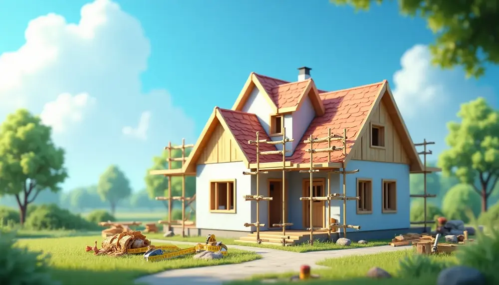 So profitieren Sie von der Baufinanzierung KfW: Ein vollständiger Leitfaden